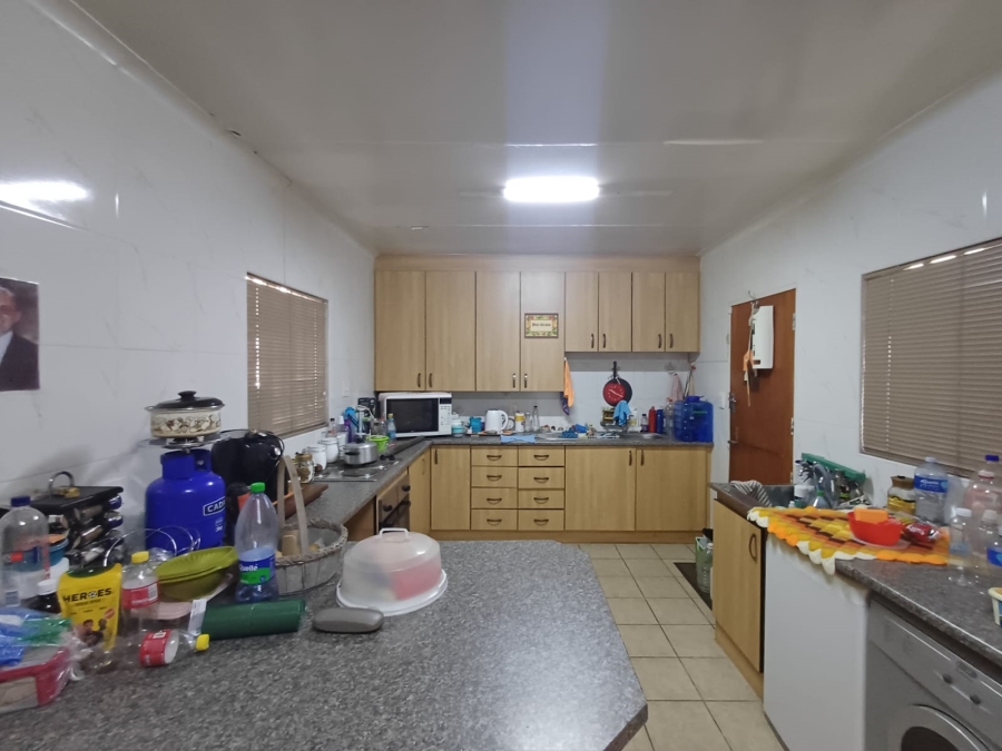 3 Bedroom Property for Sale in Vaalpark Free State